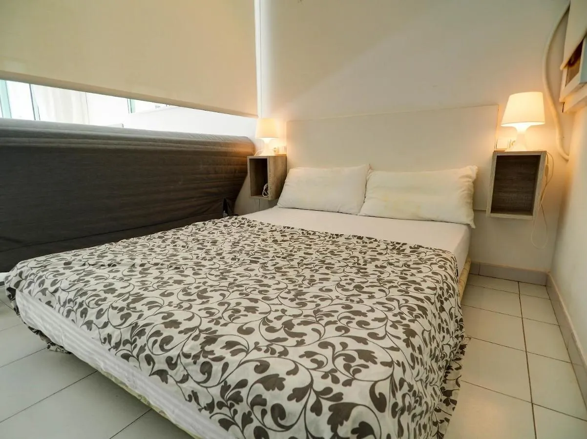 Ferdinand Apartment By Hello Homes Sitges
