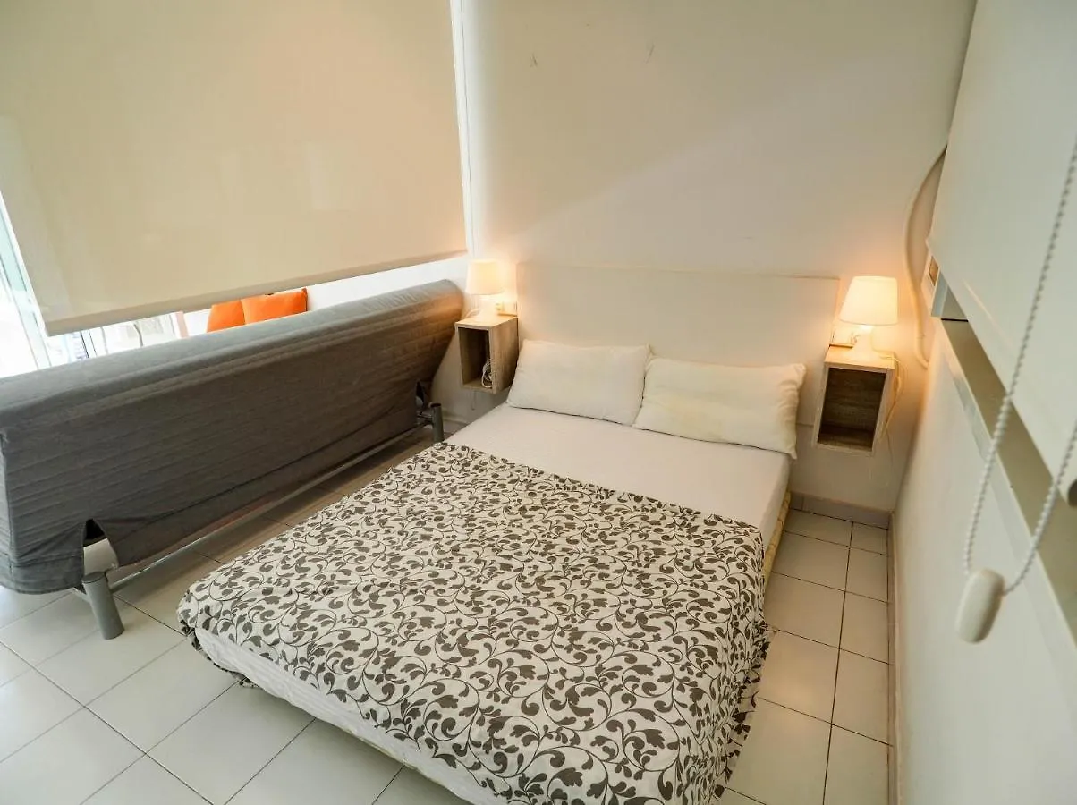 Ferdinand Apartment By Hello Homes Sitges