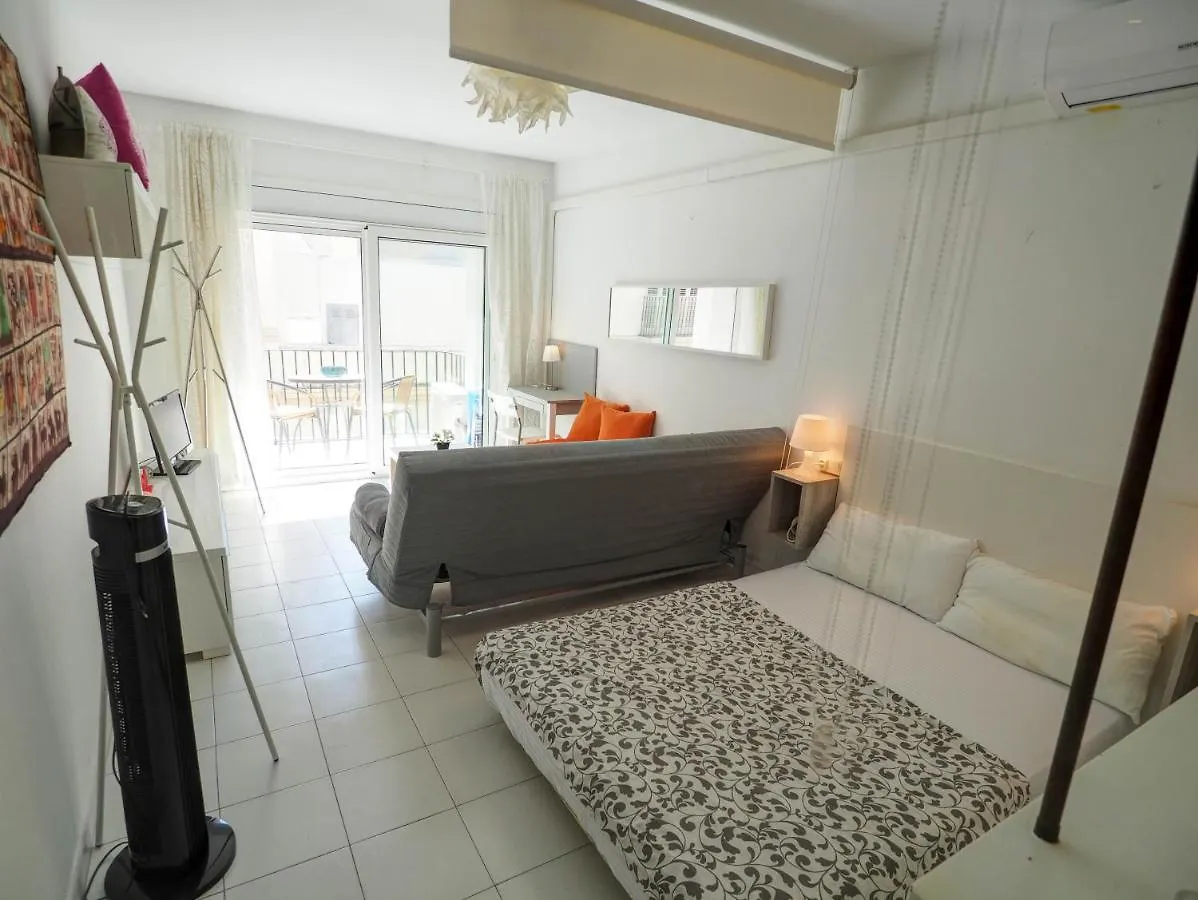Ferdinand Apartment By Hello Homes Sitges 0*,  España