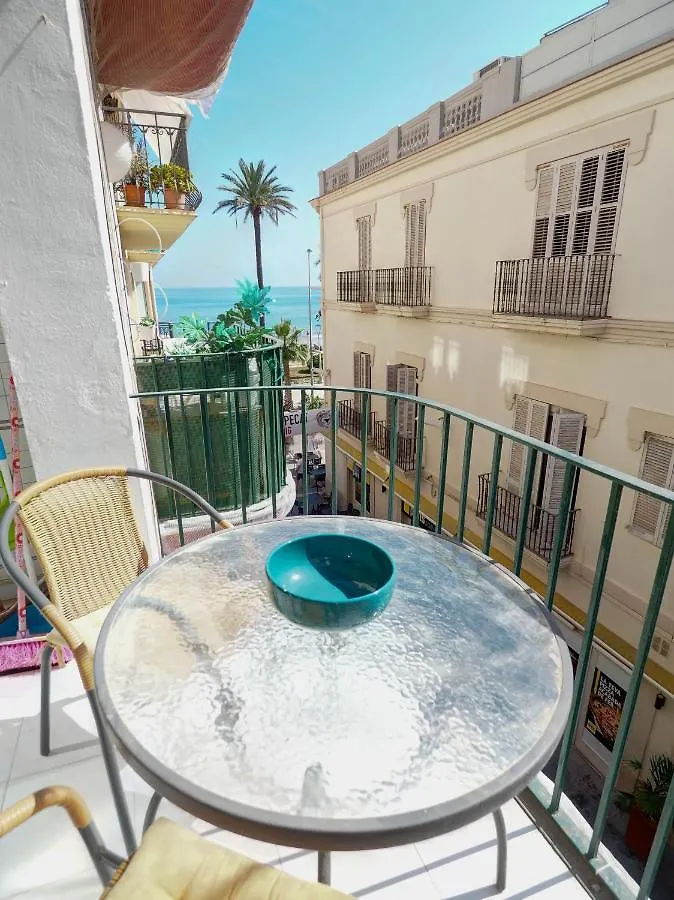 Ferdinand Apartment By Hello Homes Sitges