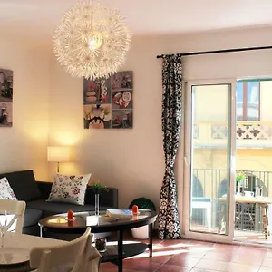 Sitges Apartment Apartamento
